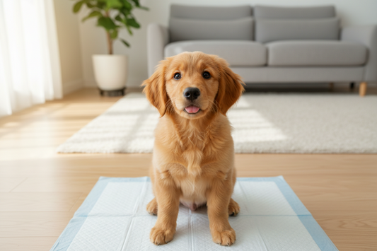 How-To: Potty Training
